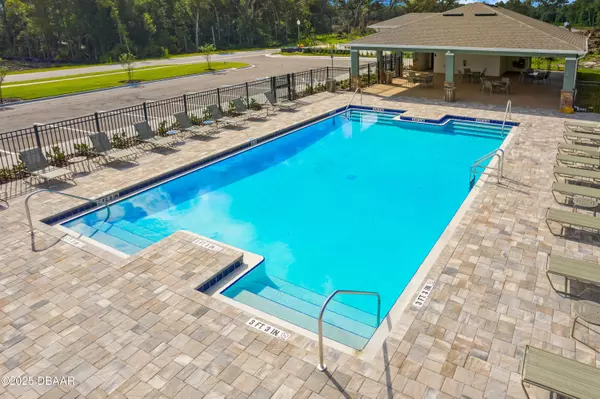New Smyrna Beach, FL 32168,2274 Lake Preserve CIR