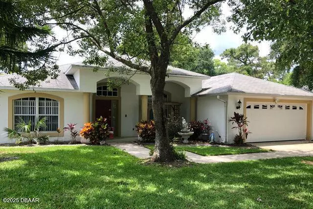 5990 Shady Creek LN, Port Orange, FL 32128