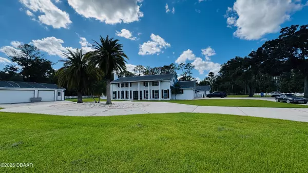 Port Orange, FL 32128,2015 Halifax DR