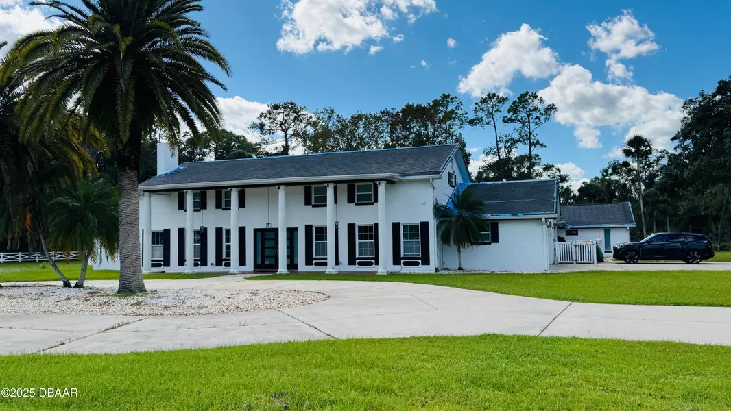 2015 Halifax DR, Port Orange, FL 32128