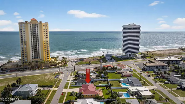 Daytona Beach, FL 32118,376 Williams AVE