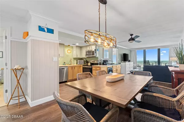 New Smyrna Beach, FL 32169,2401 Atlantic AVE #503A