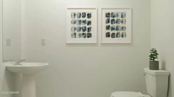 Daytona Beach, FL 32124,1243 Belle Isle LN