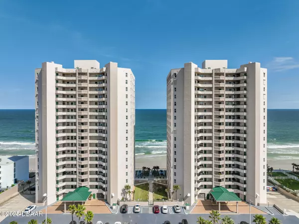 3311 Atlantic AVE #304, Daytona Beach Shores, FL 32118