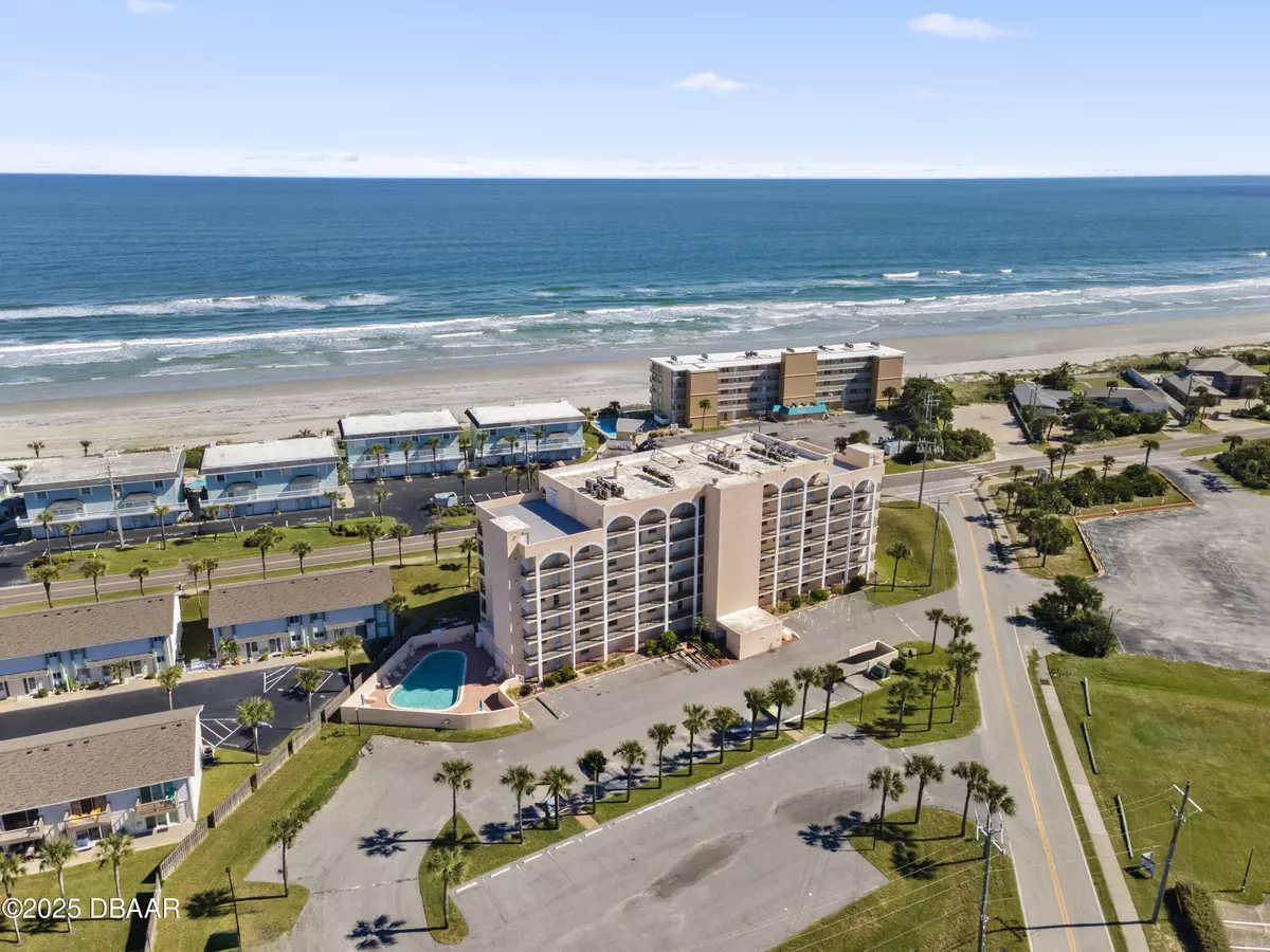 Ponce Inlet, FL 32127,30 Inlet Harbor RD #503