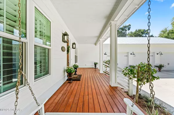 New Smyrna Beach, FL 32168,431 Gleneagles DR