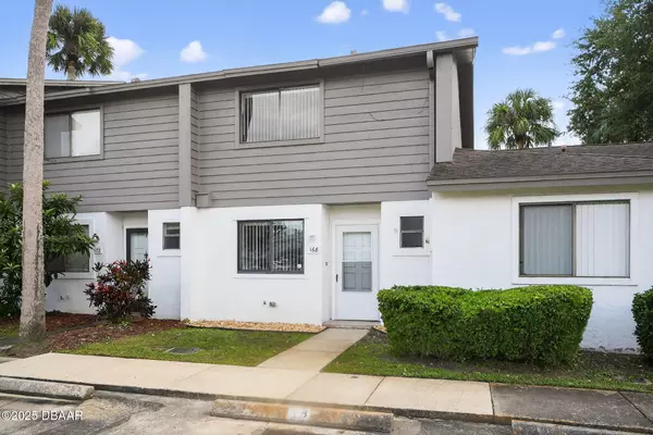 Daytona Beach, FL 32119,168 Sandalwood CT