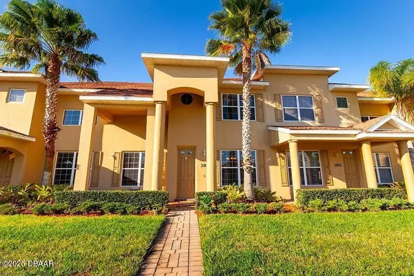 384 Airport RD, New Smyrna Beach, FL 32168