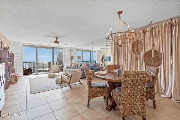 Daytona Beach, FL 32118,2425 Atlantic AVE #506