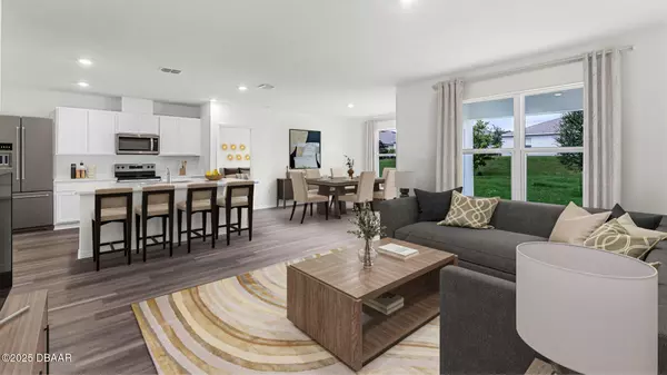 Ormond Beach, FL 32174,52 Sprout LN