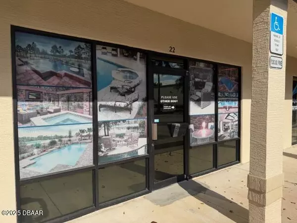Ormond Beach, FL 32174,1457 Us Highway 1 #22
