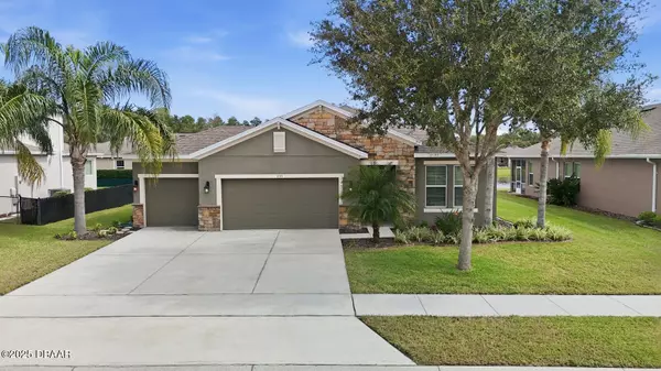 255 River Vale LN, Ormond Beach, FL 32174