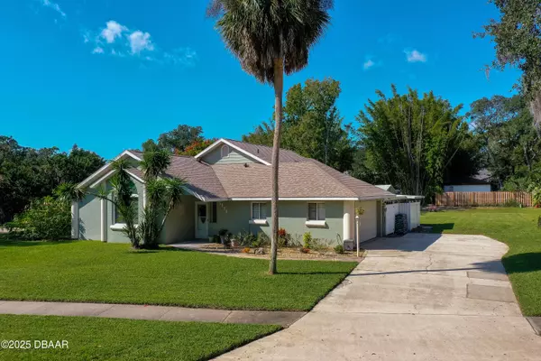 Port Orange, FL 32127,5978 Park Ridge DR