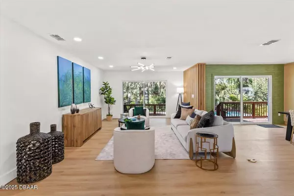 Ormond Beach, FL 32174,225 Pawnee DR