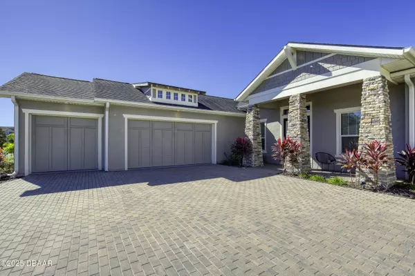 Ormond Beach, FL 32174,404 Nottinghill ST