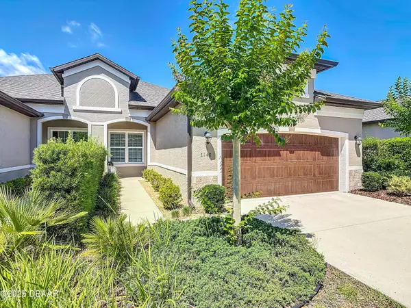 3148 Bailey Ann DR, Ormond Beach, FL 32174