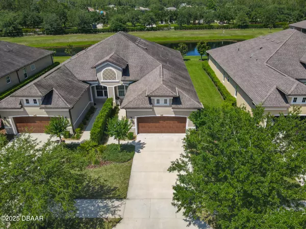 Ormond Beach, FL 32174,3148 Bailey Ann DR