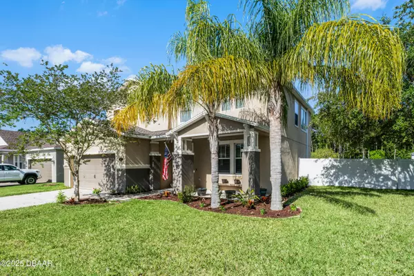 Daytona Beach, FL 32124,199 Boysenberry LN