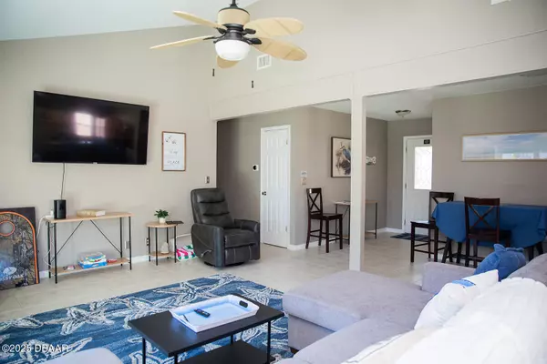 South Daytona, FL 32119,2845 Oak Lea DR