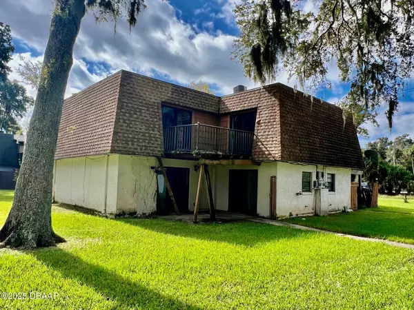 Port Orange, FL 32129,44 Springwood SQ