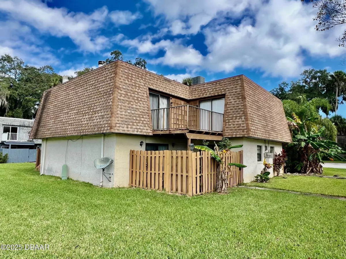 Port Orange, FL 32129,44 Springwood SQ