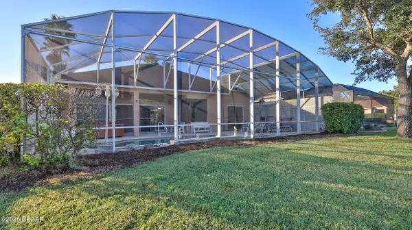 Port Orange, FL 32128,3133 Waterway PL