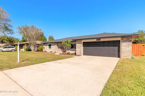 Port Orange, FL 32129,3451 Country Walk DR