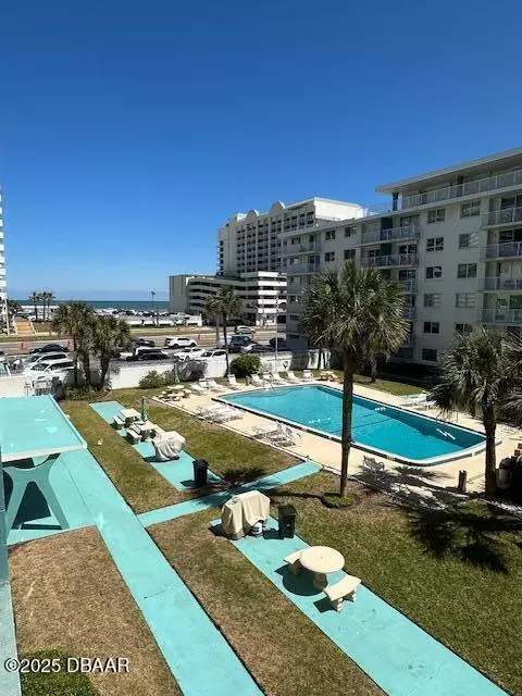 Daytona Beach, FL 32118,2727 Atlantic AVE #614