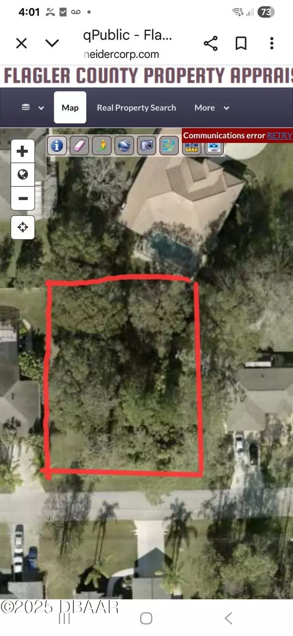 38 Edith Pope DR, Palm Coast, FL 32164