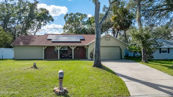 800 River Oak DR, Ormond Beach, FL 32174
