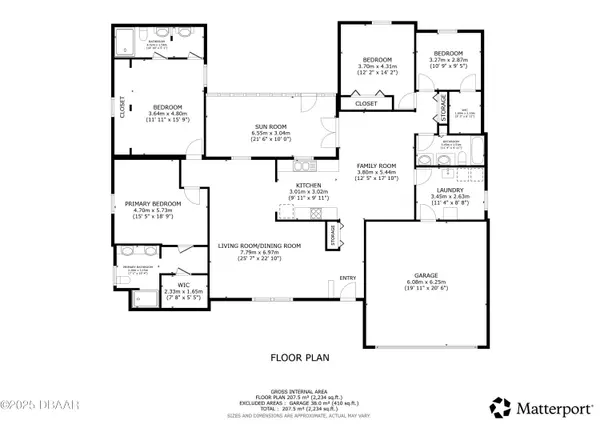 Ormond Beach, FL 32174,800 River Oak DR