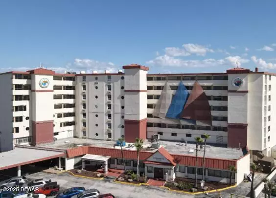 Daytona Beach, FL 32118,701 Atlantic AVE #318