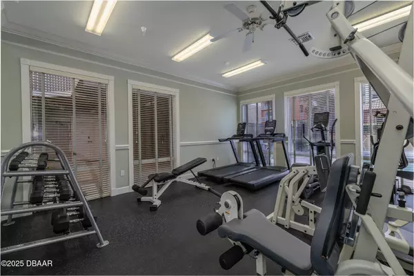 Daytona Beach Shores, FL 32118,2855 Atlantic AVE #403