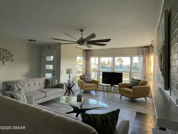 Daytona Beach, FL 32118,133 Park AVE