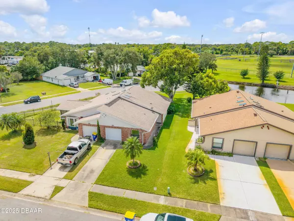 Edgewater, FL 32132,416 Shangri La CIR