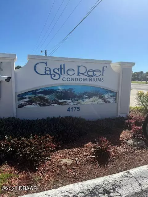 New Smyrna Beach, FL 32169,4175 Atlantic AVE #430