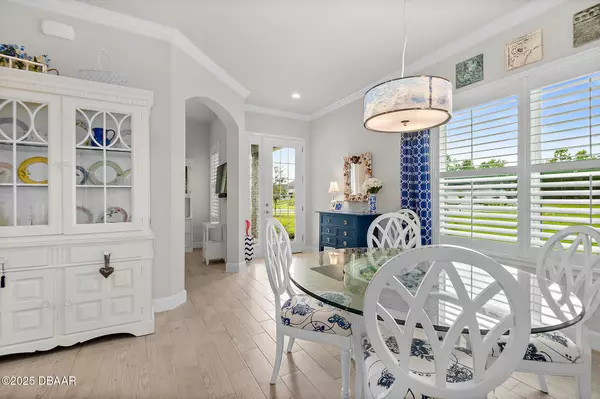 Ormond Beach, FL 32174,3 Longridge LN N