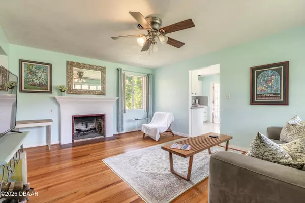 Holly Hill, FL 32117,1550 Moravia AVE