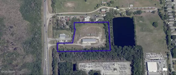 4555 South ST, Titusville, FL 32780