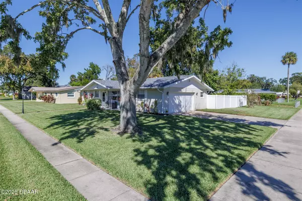 2271 Brian AVE, South Daytona, FL 32119