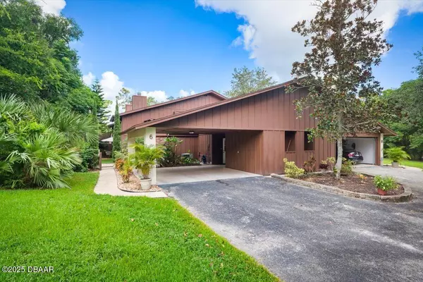 6 Tomahawk TRL, Ormond Beach, FL 32174