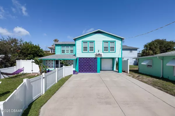 Daytona Beach, FL 32118,519 Mobile AVE