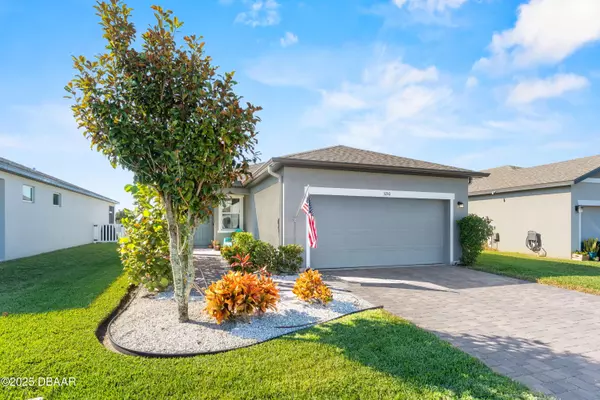 New Smyrna Beach, FL 32168,3150 Crab Trap DR