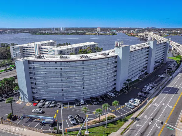 100 Silver Beach AVE #628, Daytona Beach, FL 32118