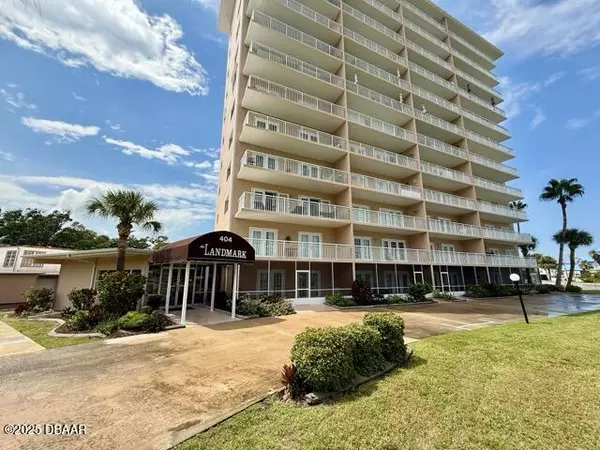 404 Beach ST #101, Daytona Beach, FL 32114