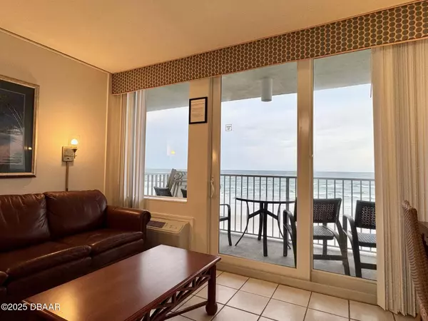 Daytona Beach, FL 32118,701 Atlantic AVE #407