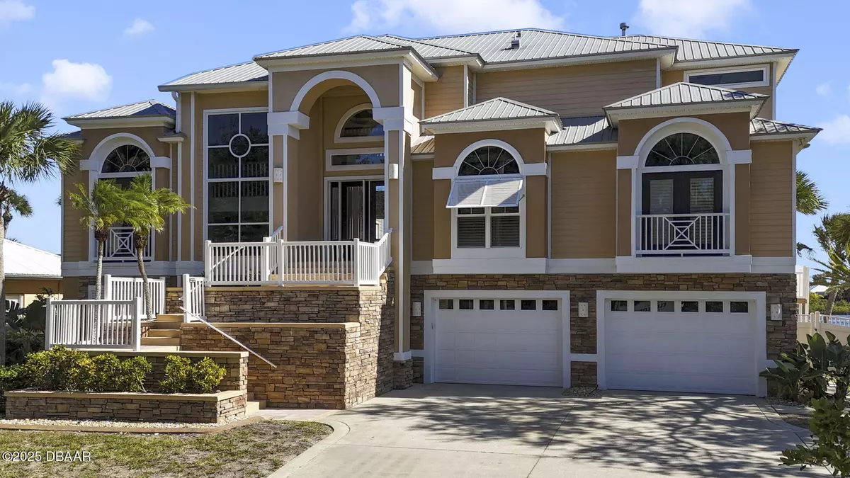 Flagler Beach, FL 32136,500 Lambert AVE