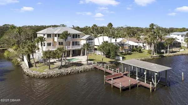 Flagler Beach, FL 32136,500 Lambert AVE