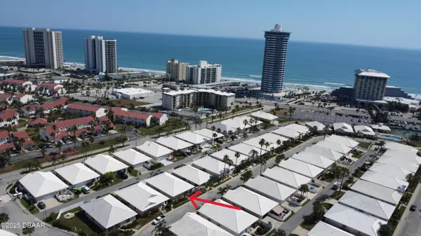 Daytona Beach, FL 32118,169 Key Colony CT