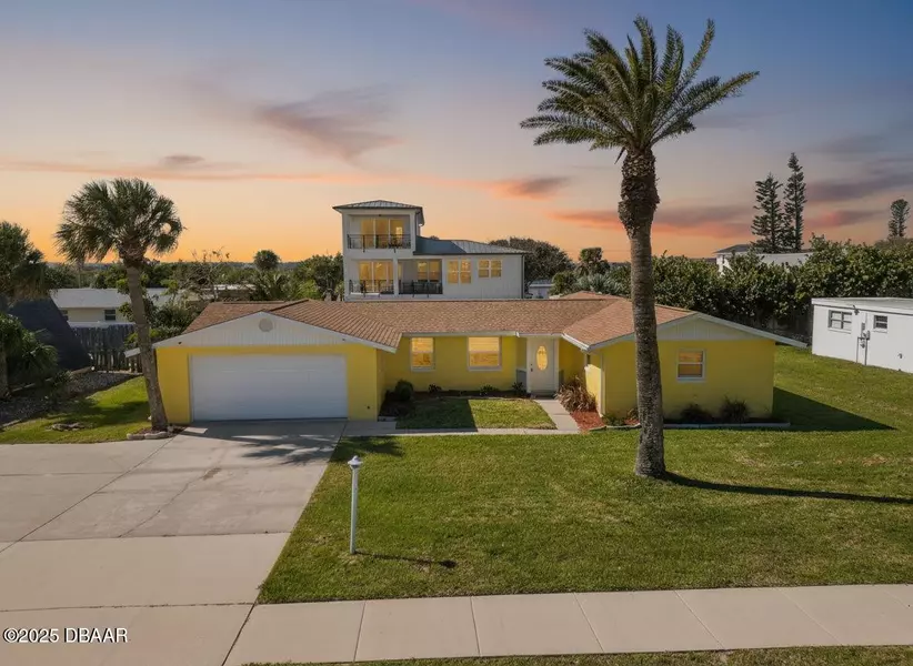 3792 Cardinal BLVD, Port Orange, FL 32127